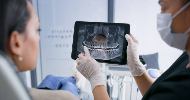 Licensed Dental service in Nevada City, CA - Smile Center Dentistry